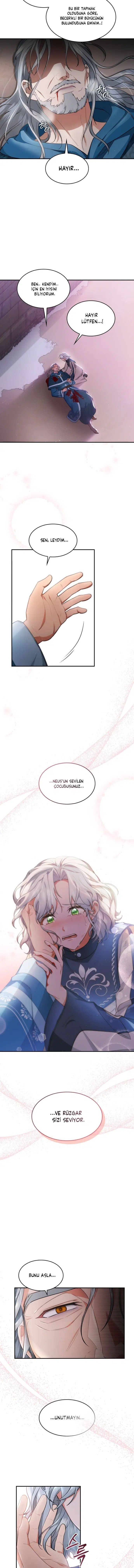 Melvin’in Gizli Mirası - Bölüm 14 Sayfa 26