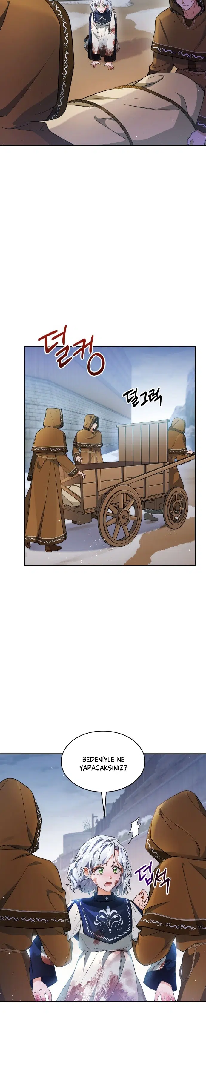 Melvin’in Gizli Mirası - Bölüm 15 Sayfa 3