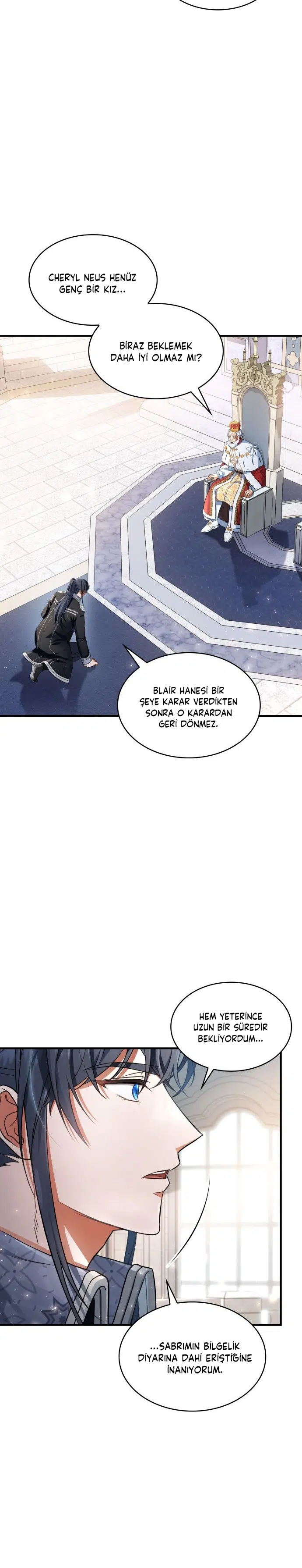 Melvin’in Gizli Mirası - Bölüm 15 Sayfa 29