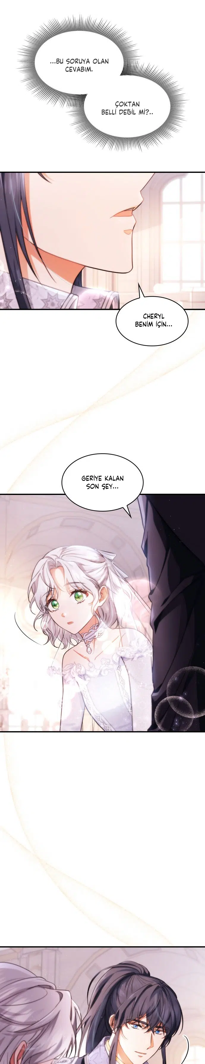 Melvin’in Gizli Mirası - Bölüm 15 Sayfa 33