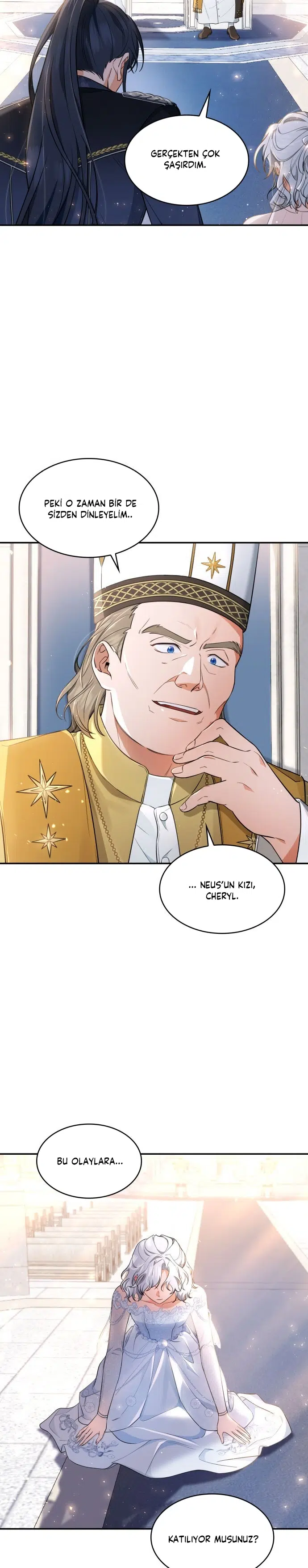 Melvin’in Gizli Mirası - Bölüm 16 Sayfa 2