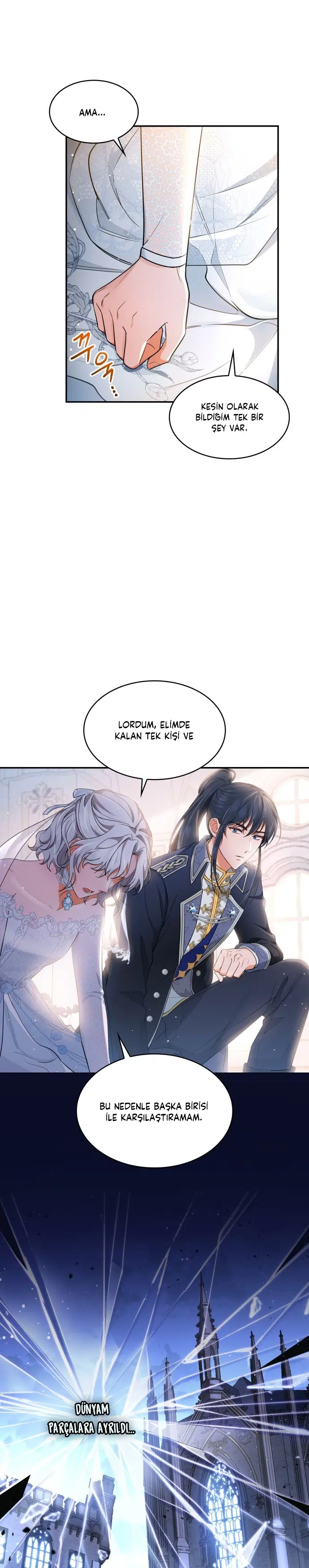 Melvin’in Gizli Mirası - Bölüm 16 Sayfa 6