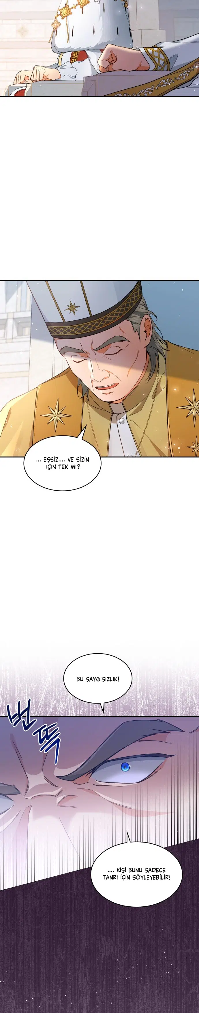 Melvin’in Gizli Mirası - Bölüm 16 Sayfa 11