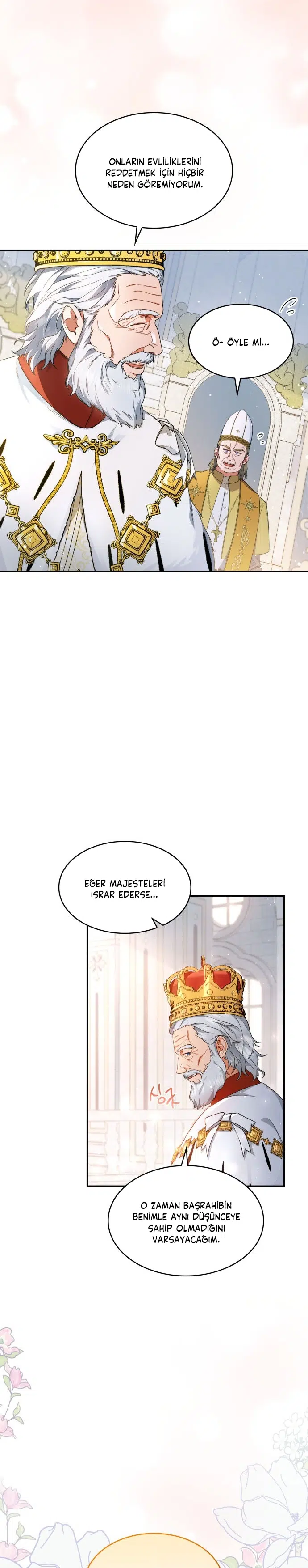 Melvin’in Gizli Mirası - Bölüm 16 Sayfa 14