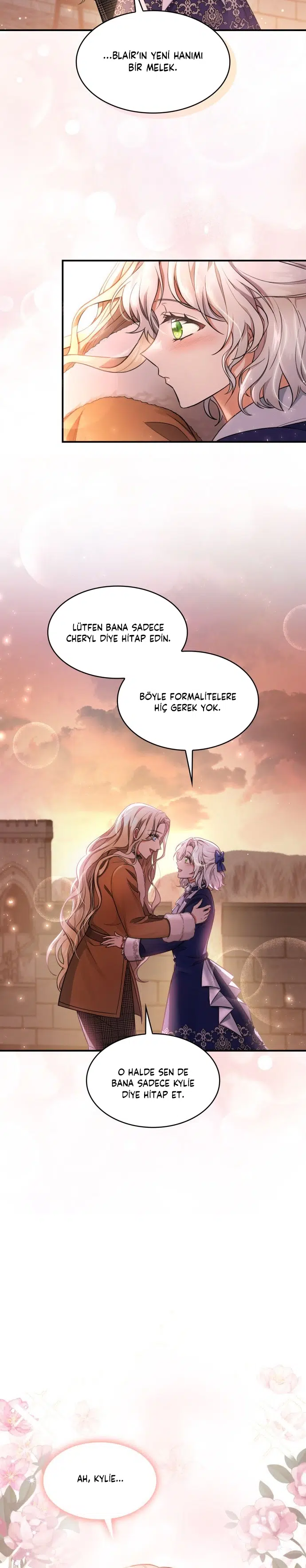 Melvin’in Gizli Mirası - Bölüm 17 Sayfa 20