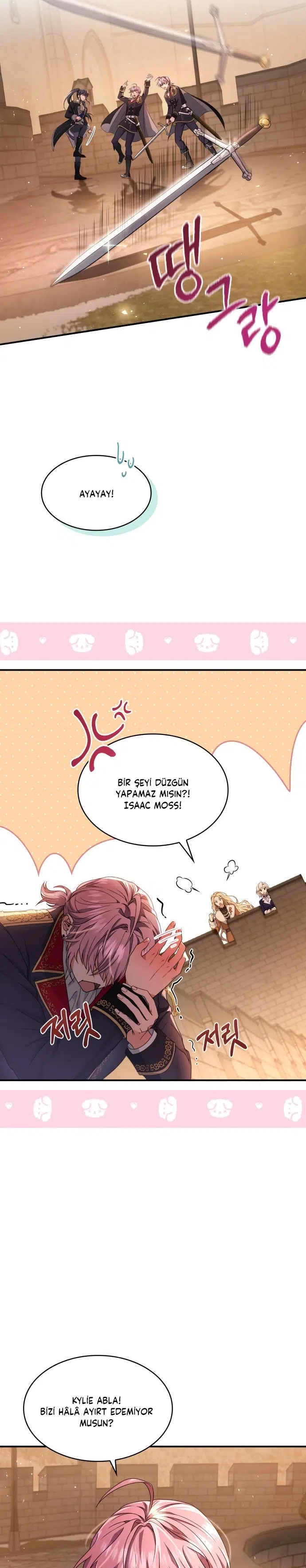 Melvin’in Gizli Mirası - Bölüm 17 Sayfa 26