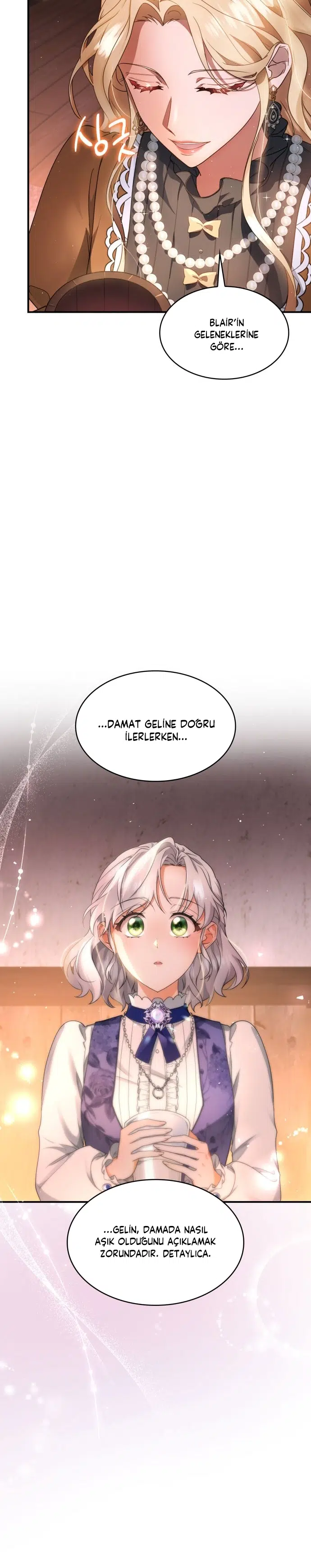 Melvin’in Gizli Mirası - Bölüm 18 Sayfa 18