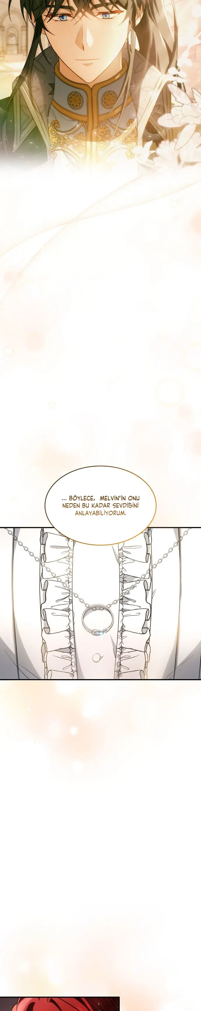 Melvin’in Gizli Mirası - Bölüm 18 Sayfa 29
