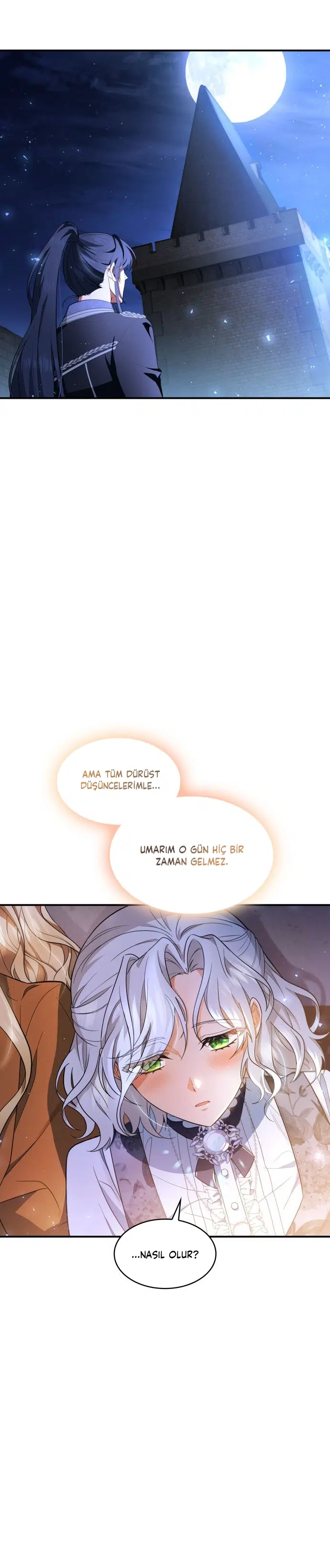 Melvin’in Gizli Mirası - Bölüm 18 Sayfa 37