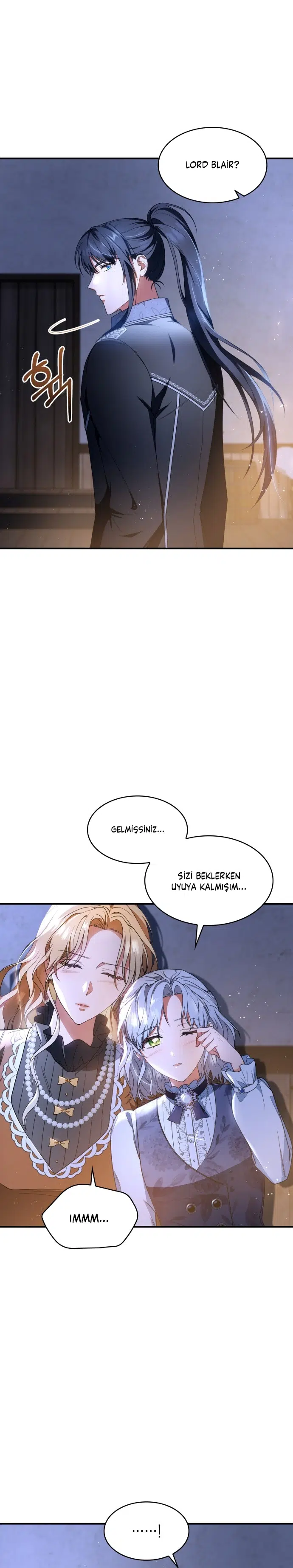 Melvin’in Gizli Mirası - Bölüm 19 Sayfa 4