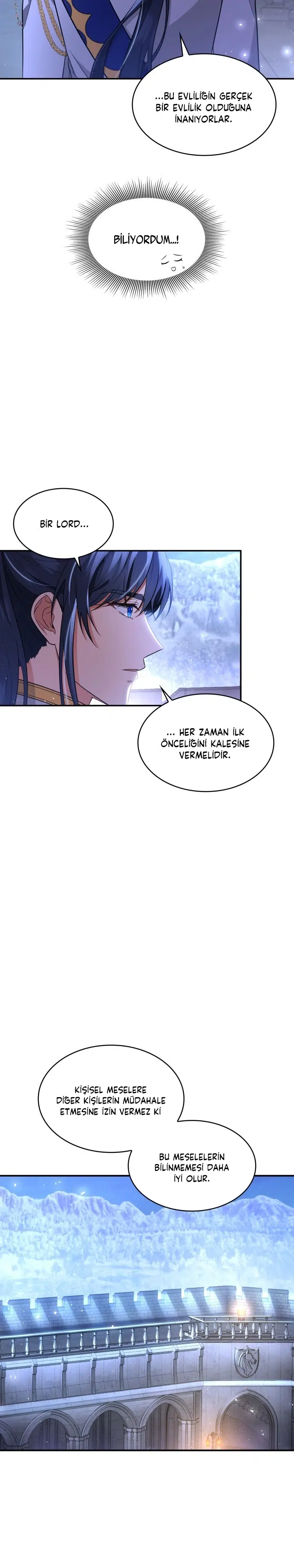 Melvin’in Gizli Mirası - Bölüm 19 Sayfa 19