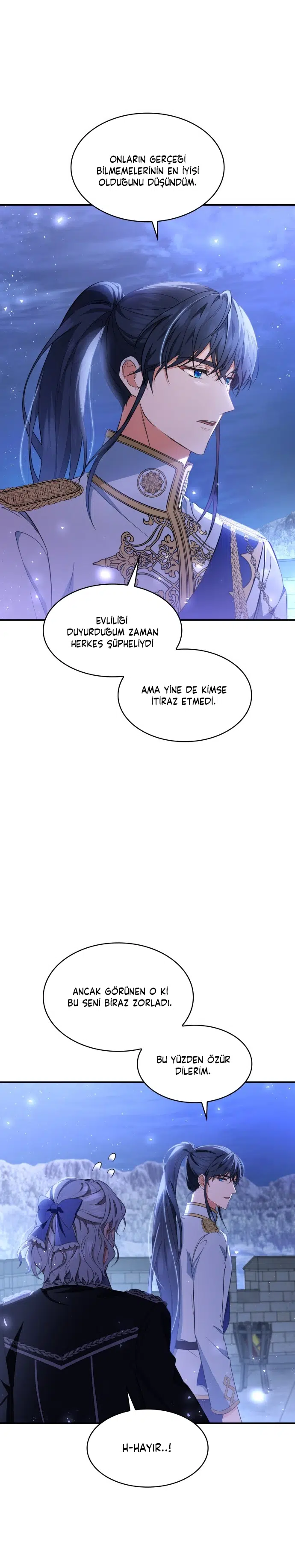 Melvin’in Gizli Mirası - Bölüm 19 Sayfa 20