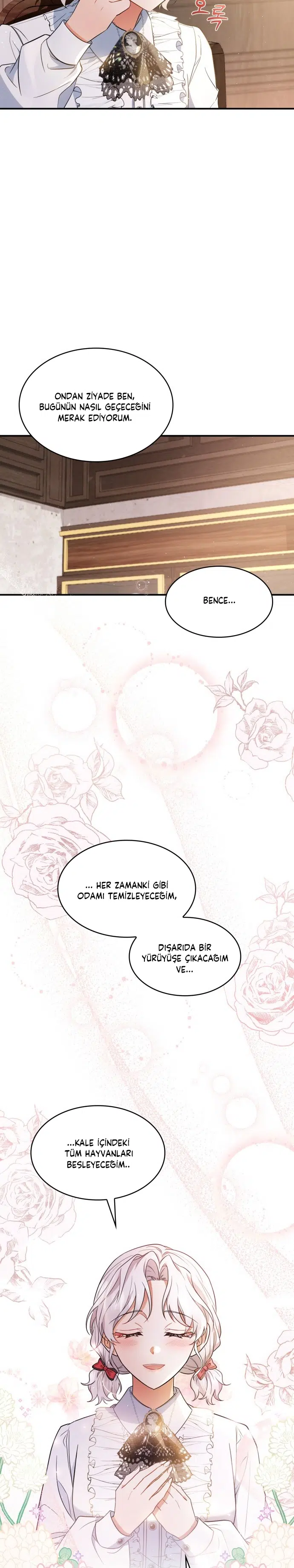 Melvin’in Gizli Mirası - Bölüm 20 Sayfa 12