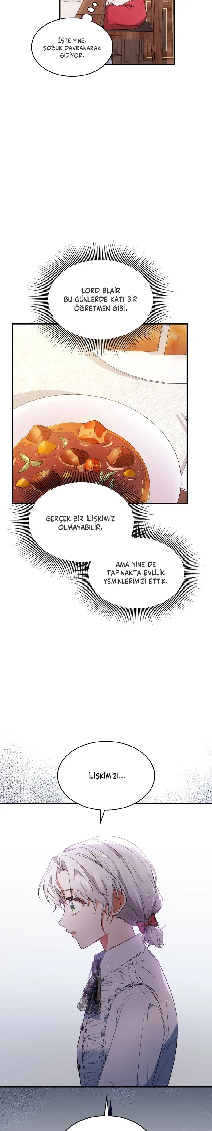 Melvin’in Gizli Mirası - Bölüm 20 Sayfa 16