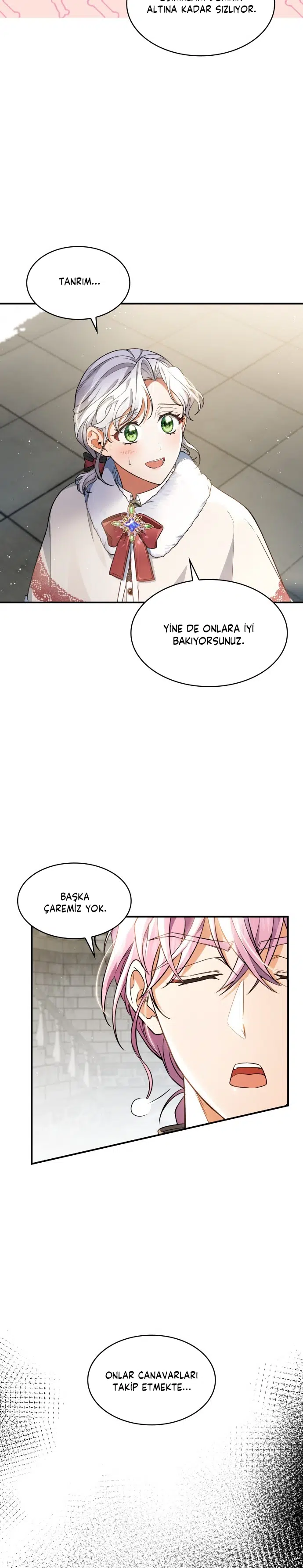 Melvin’in Gizli Mirası - Bölüm 20 Sayfa 21