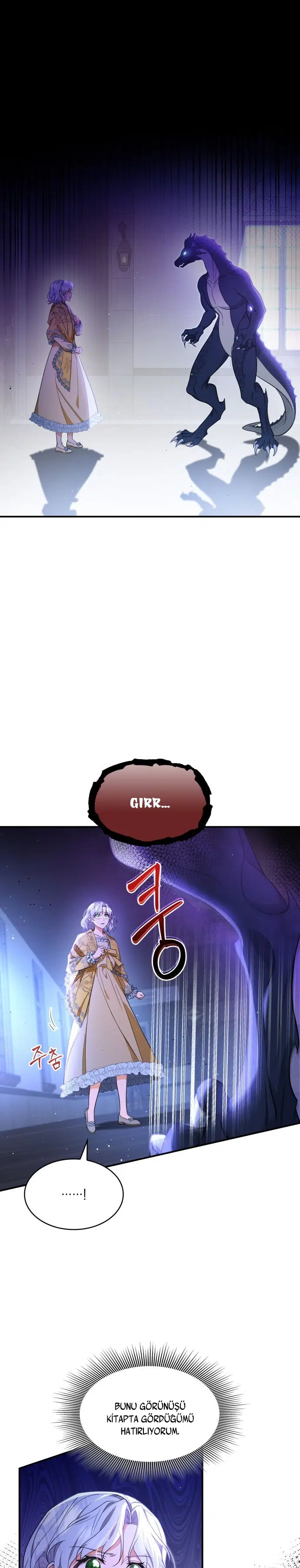 Melvin’in Gizli Mirası - Bölüm 21 Sayfa 2