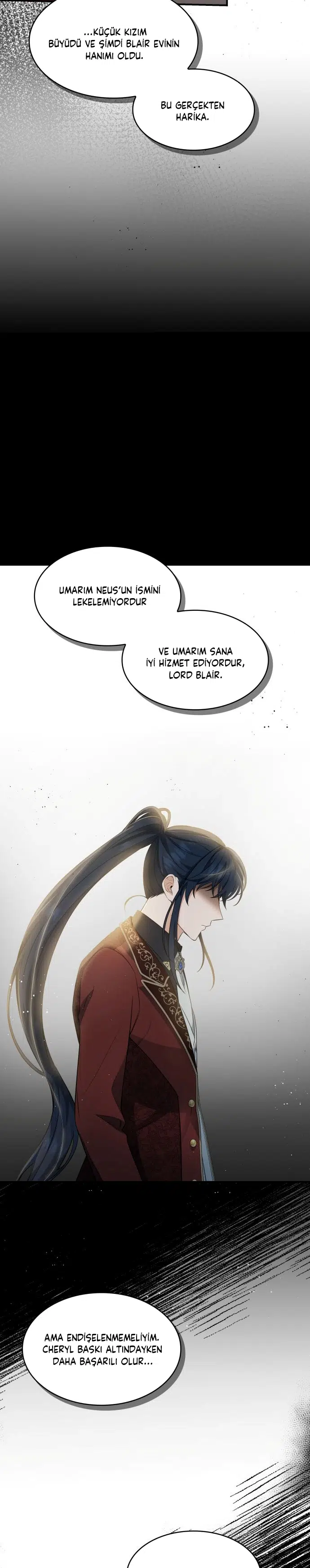 Melvin’in Gizli Mirası - Bölüm 22 Sayfa 6