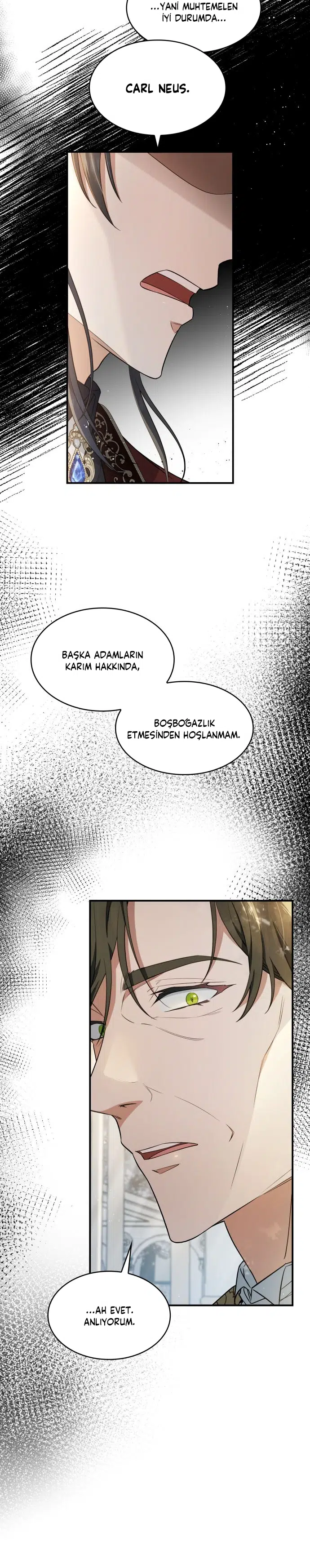 Melvin’in Gizli Mirası - Bölüm 22 Sayfa 7