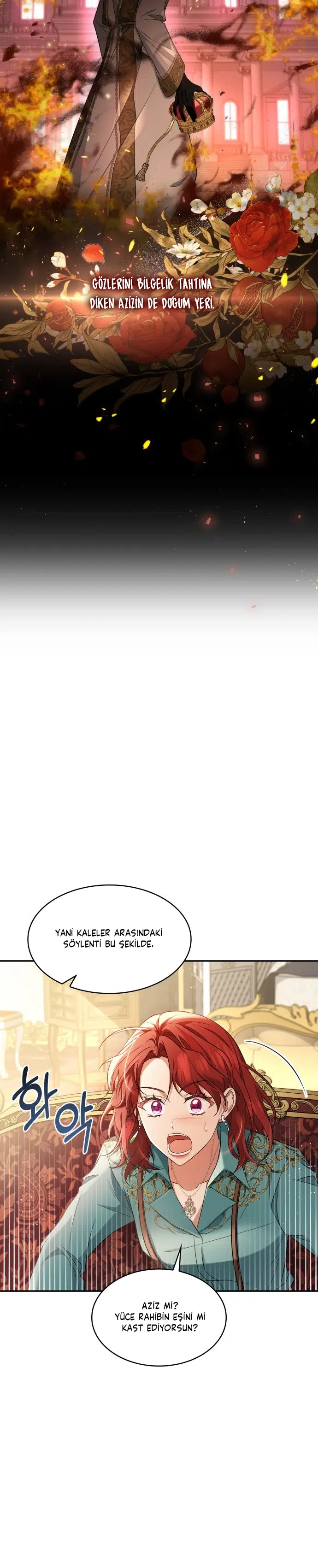 Melvin’in Gizli Mirası - Bölüm 23 Sayfa 5
