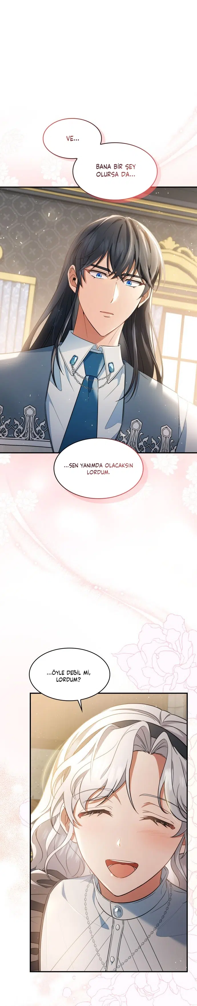 Melvin’in Gizli Mirası - Bölüm 23 Sayfa 22