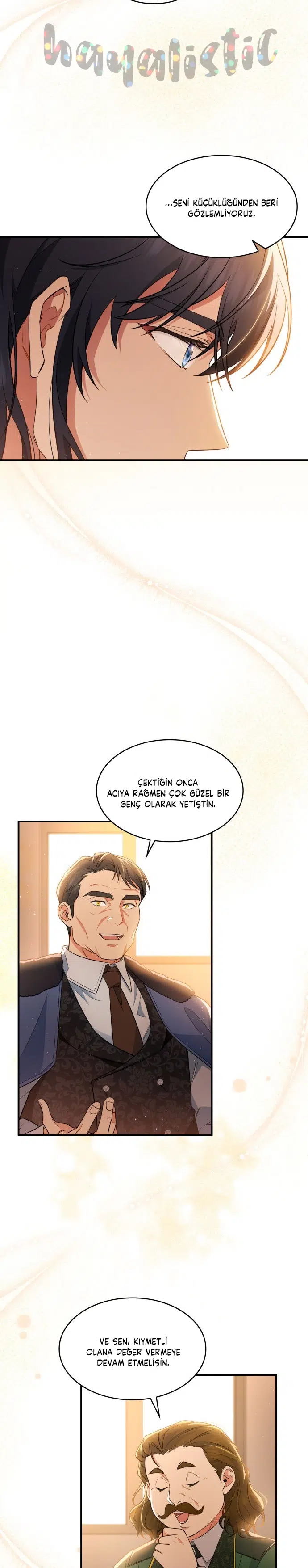 Melvin’in Gizli Mirası - Bölüm 23 Sayfa 28