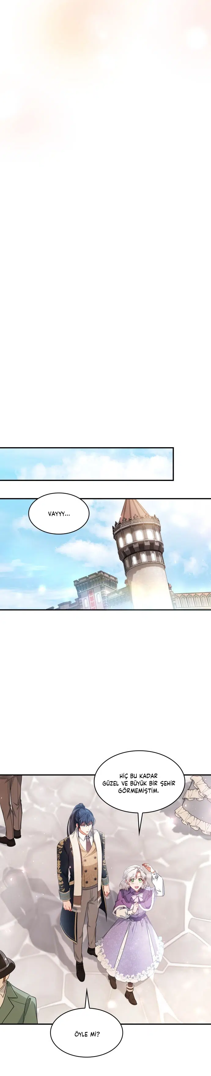 Melvin’in Gizli Mirası - Bölüm 23 Sayfa 34