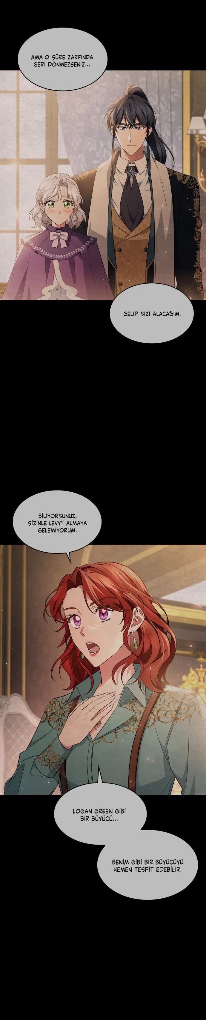 Melvin’in Gizli Mirası - Bölüm 24 Sayfa 2