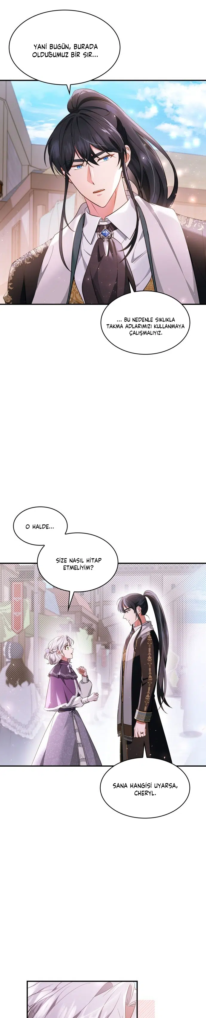 Melvin’in Gizli Mirası - Bölüm 24 Sayfa 7