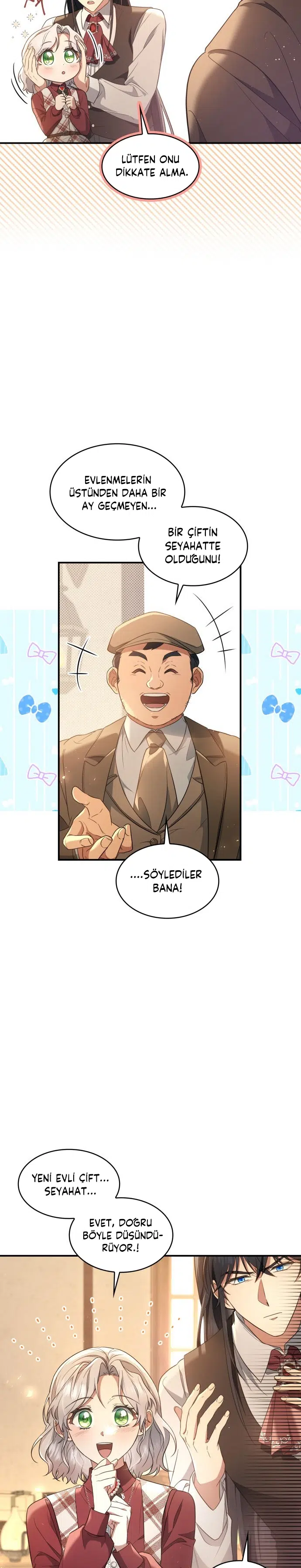Melvin’in Gizli Mirası - Bölüm 25 Sayfa 5
