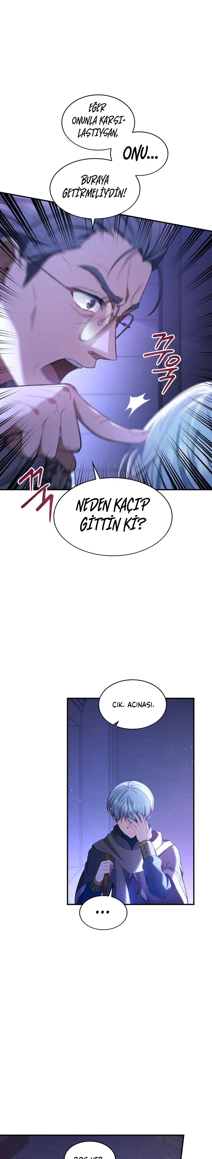 Melvin’in Gizli Mirası - Bölüm 25 Sayfa 26