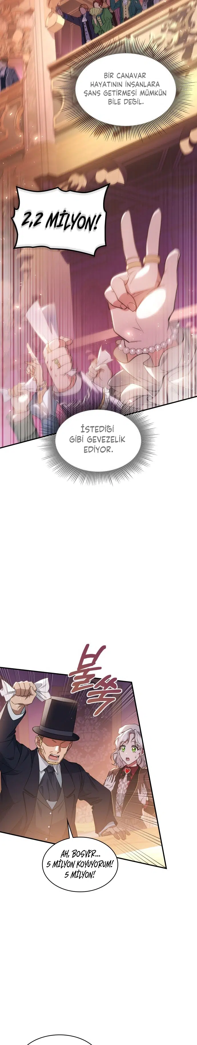 Melvin’in Gizli Mirası - Bölüm 26 Sayfa 11