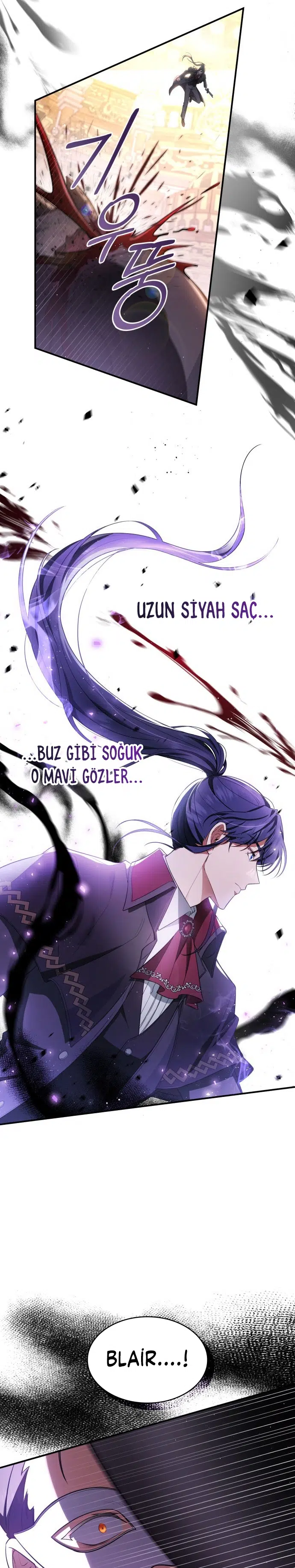 Melvin’in Gizli Mirası - Bölüm 26 Sayfa 27