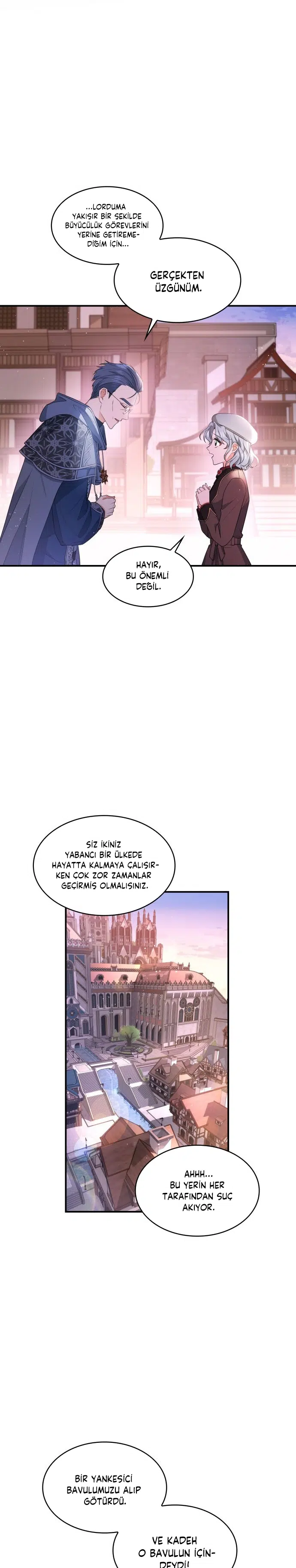 Melvin’in Gizli Mirası - Bölüm 27 Sayfa 4