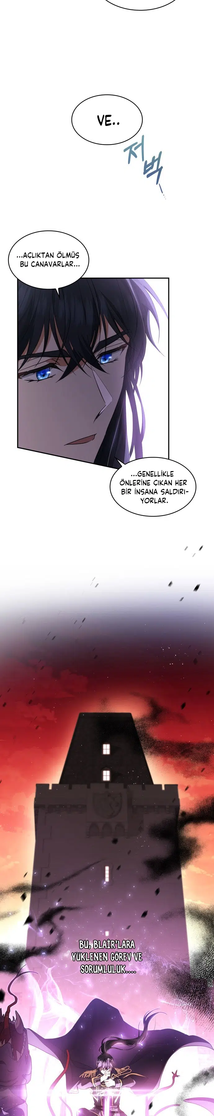 Melvin’in Gizli Mirası - Bölüm 27 Sayfa 23