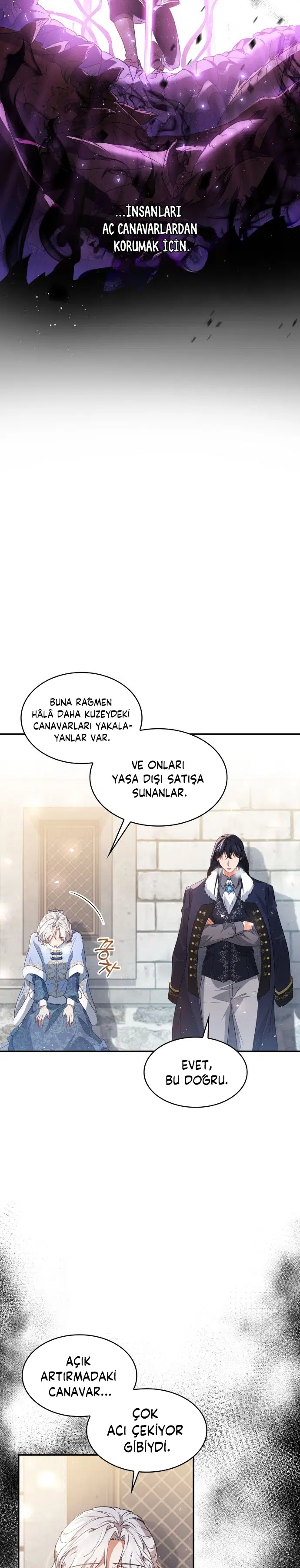 Melvin’in Gizli Mirası - Bölüm 27 Sayfa 24