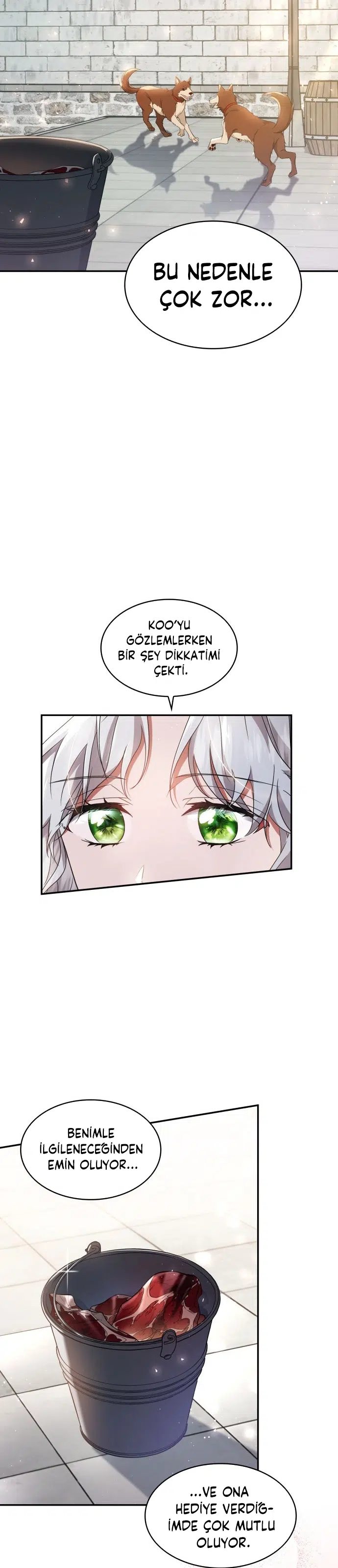 Melvin’in Gizli Mirası - Bölüm 27 Sayfa 26