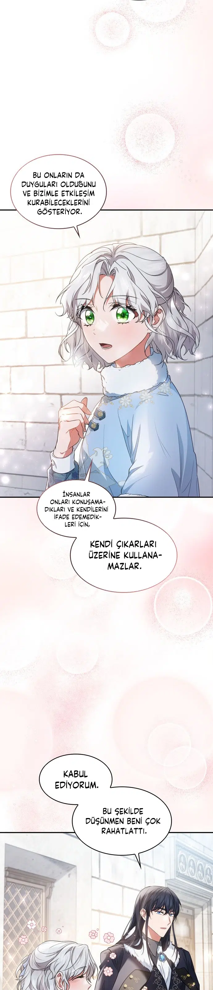 Melvin’in Gizli Mirası - Bölüm 27 Sayfa 27