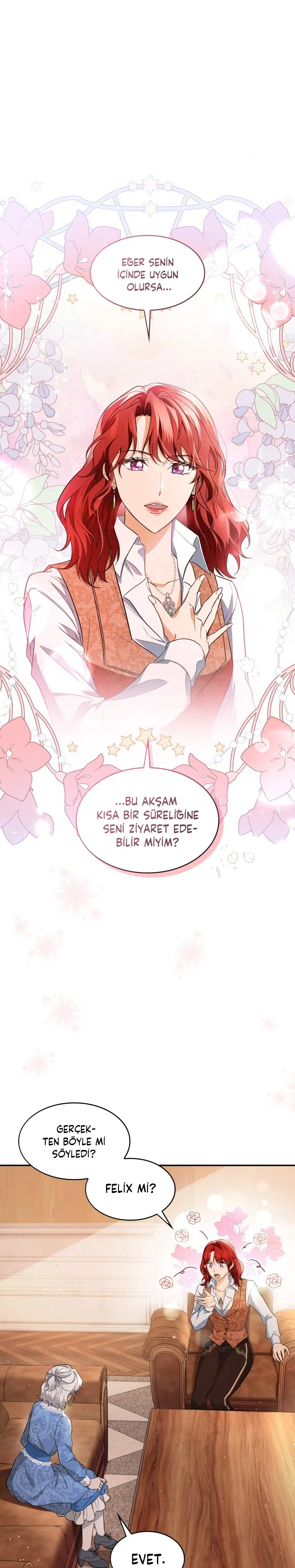 Melvin’in Gizli Mirası - Bölüm 28 Sayfa 2