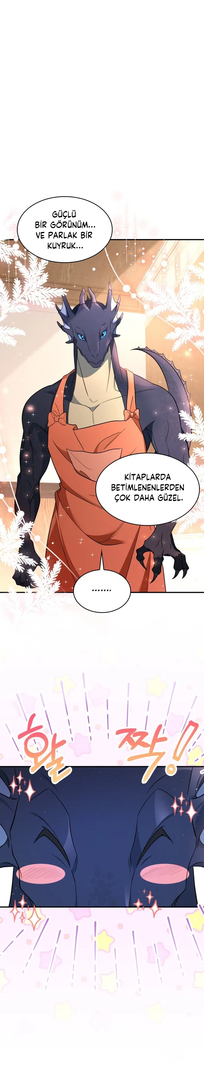 Melvin’in Gizli Mirası - Bölüm 28 Sayfa 15