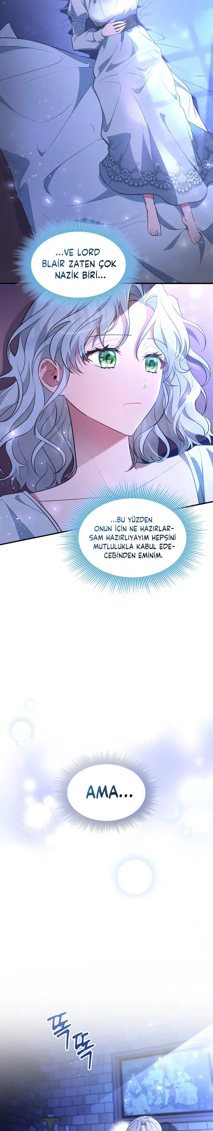 Melvin’in Gizli Mirası - Bölüm 28 Sayfa 18