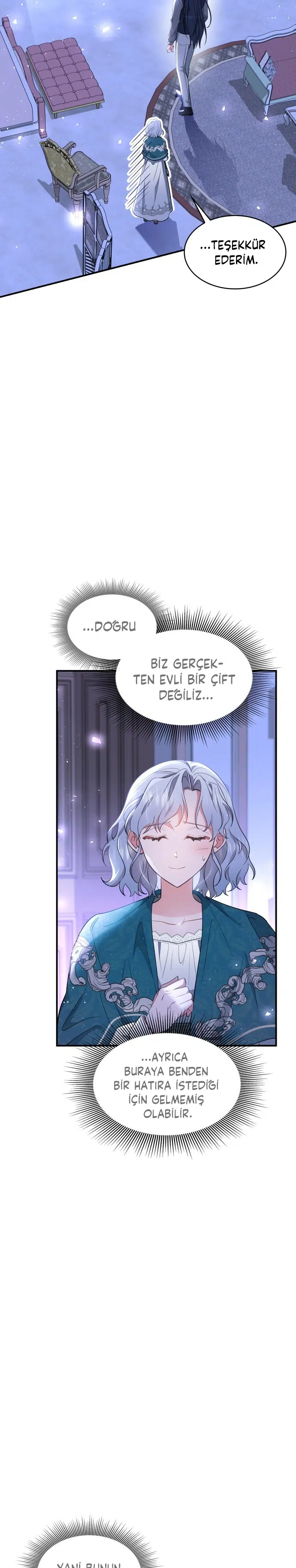 Melvin’in Gizli Mirası - Bölüm 28 Sayfa 25