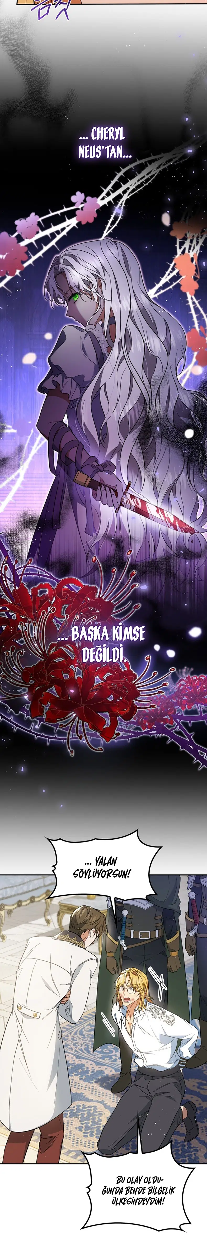 Melvin’in Gizli Mirası - Bölüm 29 Sayfa 6