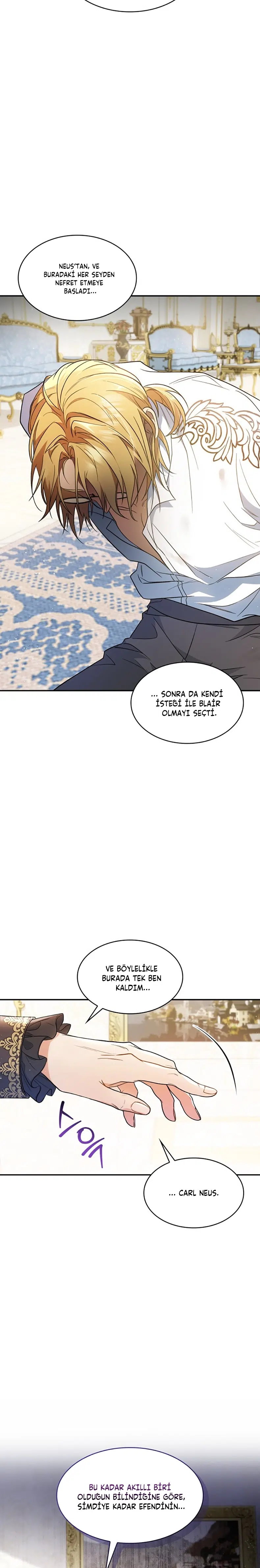 Melvin’in Gizli Mirası - Bölüm 29 Sayfa 8