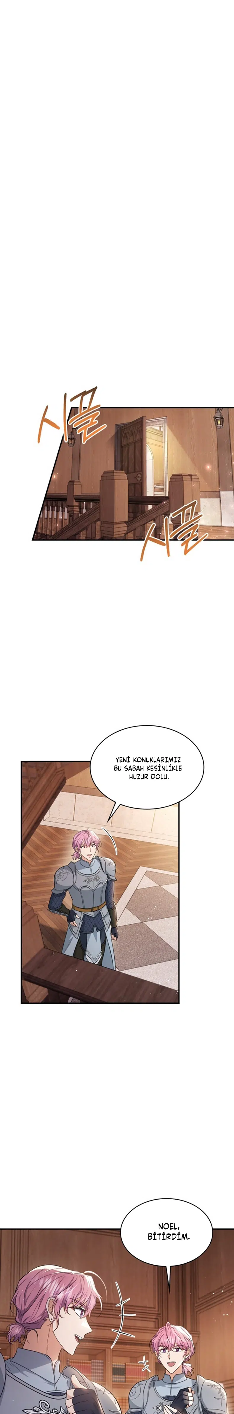 Melvin’in Gizli Mirası - Bölüm 29 Sayfa 16