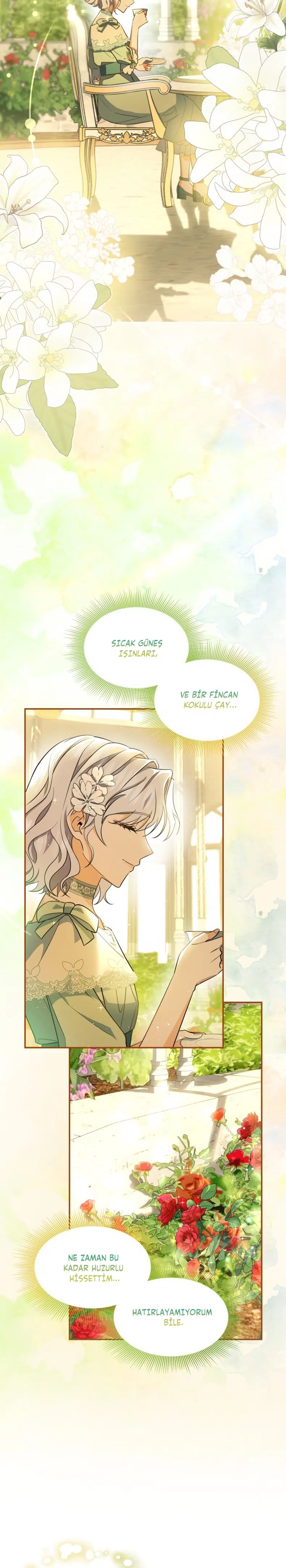 Melvin’in Gizli Mirası - Bölüm 29 Sayfa 24