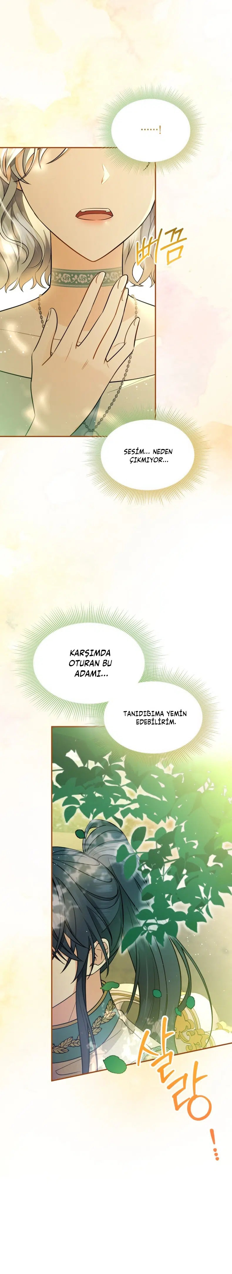Melvin’in Gizli Mirası - Bölüm 29 Sayfa 26