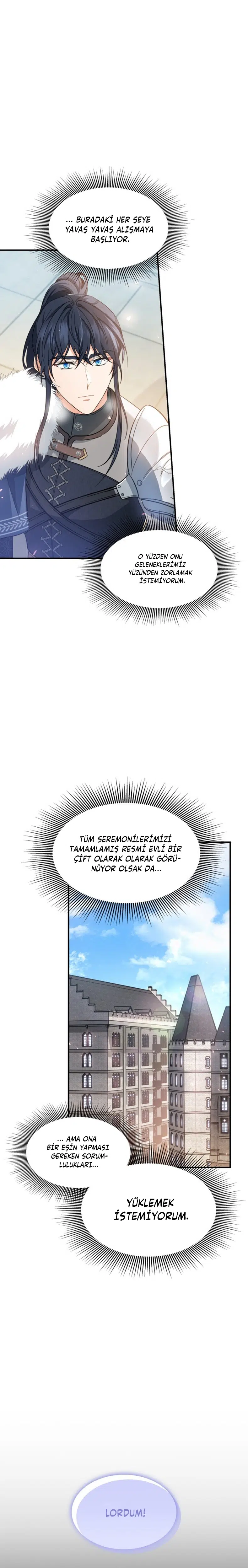 Melvin’in Gizli Mirası - Bölüm 30 Sayfa 6