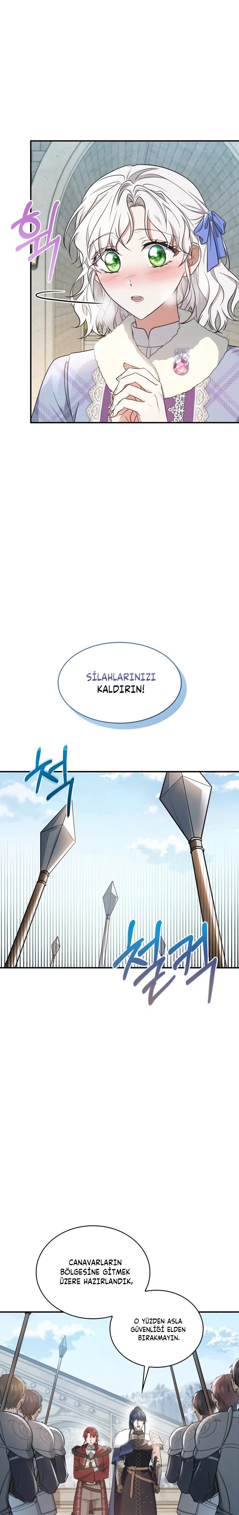 Melvin’in Gizli Mirası - Bölüm 30 Sayfa 10