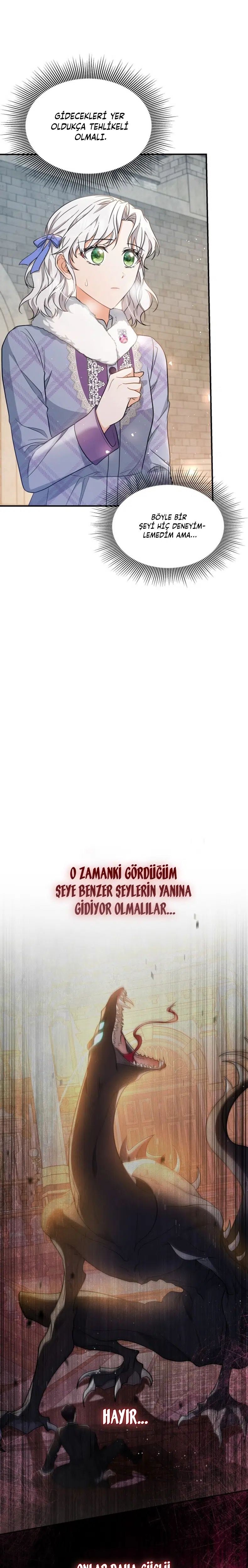 Melvin’in Gizli Mirası - Bölüm 30 Sayfa 13