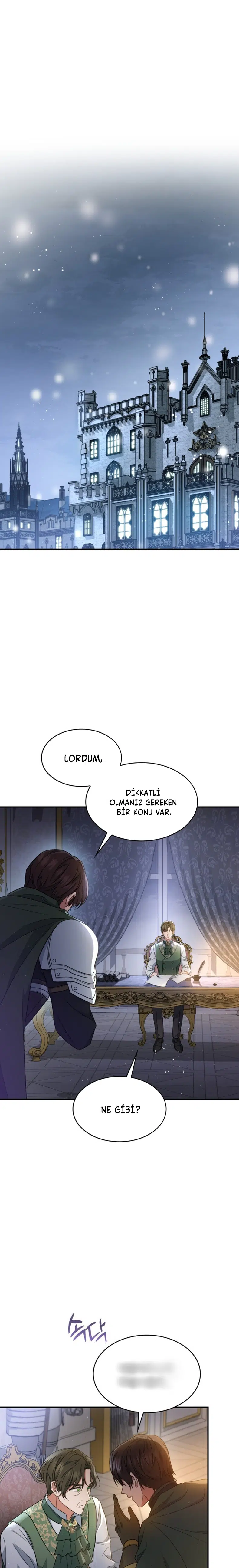 Melvin’in Gizli Mirası - Bölüm 31 Sayfa 27